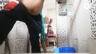 Kolkata Aunty With Massive Ass And Tits Getting Hardcore Sex