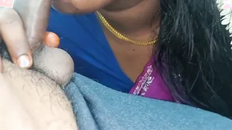 Horny Housewife Seducing My Best Friend Sucking And Fucking