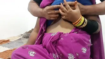 Horny Housewife Seducing My Best Friend Sucking And Fucking