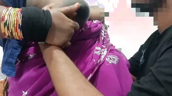 Horny Housewife Seducing My Best Friend Sucking And Fucking