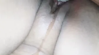 Bengali Aunty Begging For My Thick Dick In Her Wet Pussy