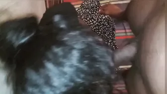 Bengali Aunty Begging For My Thick Dick In Her Wet Pussy