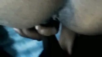 Banging My Sexy Neighbor Aunty Hard In Her Bedroom All Night