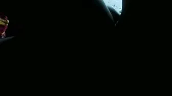 Banging My Sexy Neighbor Aunty Hard In Her Bedroom All Night