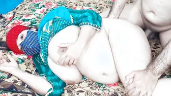 Taking Married Aunty At Her Place Making Her Gori With My Cum
