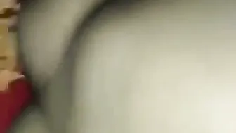 Telugu Milf Showing Off Her Massive Tits And Loose Hairy Cunt