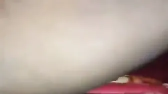 Telugu Milf Showing Off Her Massive Tits And Loose Hairy Cunt