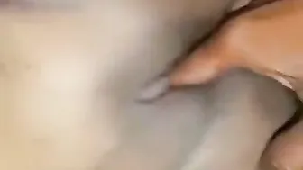 Telugu Milf Showing Off Her Massive Tits And Loose Hairy Cunt