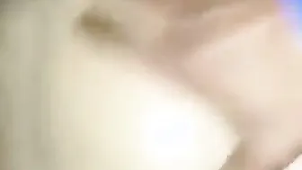 Telugu Milf Showing Off Her Massive Tits And Loose Hairy Cunt