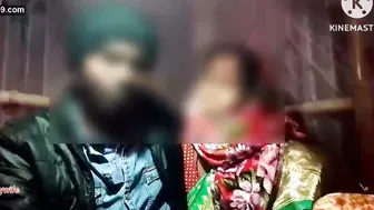 Taking My Aunty Home After Wedding Fucking Her All Night