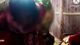 Taking My Aunty Home After Wedding Fucking Her All Night