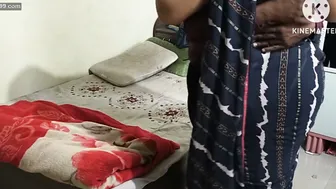 Fucking My Real Married Aunty Hard Making Her Scream Today