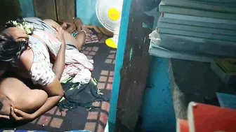 Hot Stepaunt Getting Drilled Hard Begging In Hindi Language