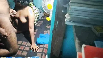 Hot Stepaunt Getting Drilled Hard Begging In Hindi Language