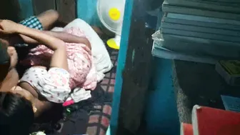 Hot Stepaunt Getting Drilled Hard Begging In Hindi Language