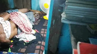 Hot Stepaunt Getting Drilled Hard Begging In Hindi Language