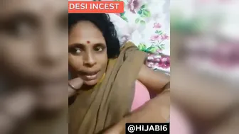 Slutty Village Wife Stripping Naked Getting Ready To Fuck