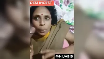 Slutty Village Wife Stripping Naked Getting Ready To Fuck