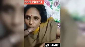 Slutty Village Wife Stripping Naked Getting Ready To Fuck