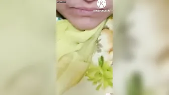 My Sexy Married Indian Milf Sending Me Nudes On Whatsapp