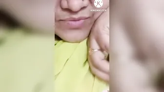 My Sexy Married Indian Milf Sending Me Nudes On Whatsapp