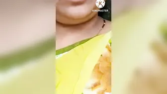 My Sexy Married Indian Milf Sending Me Nudes On Whatsapp