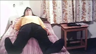 Desi Married Woman Getting Fucked Good In Bedroom Amateur
