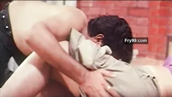 Desi Married Woman Getting Fucked Good In Bedroom Amateur