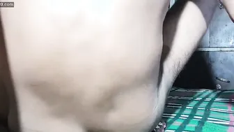 Indian Aunty Getting Fucked Raw For The First Time Completely