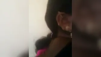 Kannada Aunty Moaning And Talking Dirty During Hot Fucking