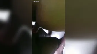 Kerala Wife Pussy Pounding Breaks Condom During Rough Fuck