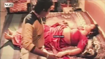 Desi Married Aunty Getting Pounded Hard Amateur Homemade Sex