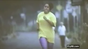 Shy Married Woman Stripping Naked Showing Off Her Body