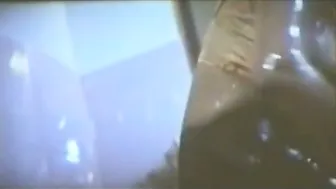 Shy Married Woman Stripping Naked Showing Off Her Body