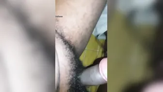 My Indian Milf Sucking My Cock Giving Me Amazing Pleasure