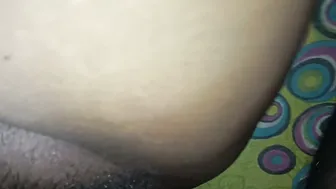 Horny Aunty Enjoying Cock And Moaning Loud During Wild Sex