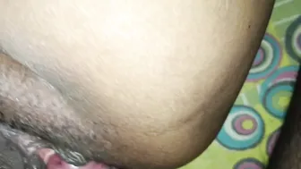 Horny Aunty Enjoying Cock And Moaning Loud During Wild Sex