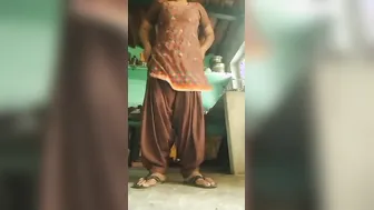 Fucking My Horny Desi Village Milf In Her Bedroom Secretly