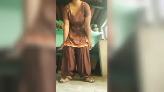 Fucking My Horny Desi Village Milf In Her Bedroom Secretly