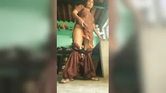 Fucking My Horny Desi Village Milf In Her Bedroom Secretly