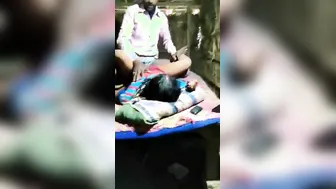 My Village Milf Quickly Sucking My Dick Before Getting Caught