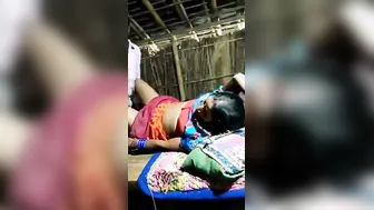 My Village Milf Quickly Sucking My Dick Before Getting Caught
