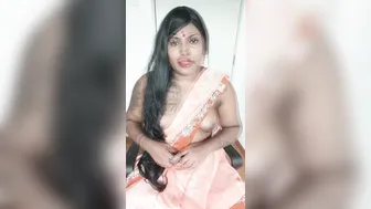 Tamil Milf Getting Her Pussy Destroyed By Younger Stud Hard