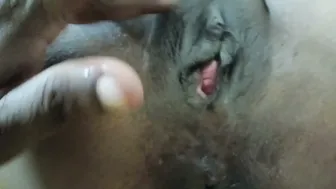Pounding My Kerala Milf's Wet Pussy Hard And Deep Tonight