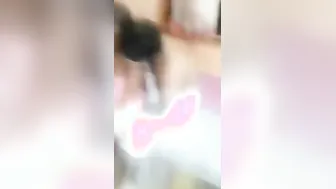 Naked Aunty Making Out With Her Young Lover On Hidden Camera