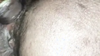 Young Desi Babe Getting Her Tight Ass Pounded Doggy Style
