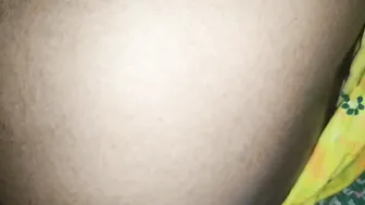 Horny Aunty Grinding On My Cock Begging Me To Fuck Her Hard