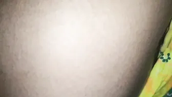 Horny Aunty Grinding On My Cock Begging Me To Fuck Her Hard