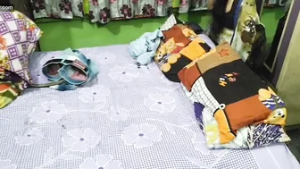 Thick Indian Milf Getting Her Fat Ass Fucked Balls Deep