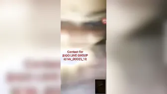 Sexy Milf Stripping Naked On Cam Showing Everything She Has